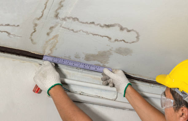 Reliable Structural Drying And Dehumidification contractor in Oxford, NJ by Aqua Guard Water Damage